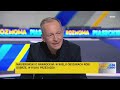 Konflikt na linii rząd - prezydent. "To, co się dzieje, jest smutne" @tvn24