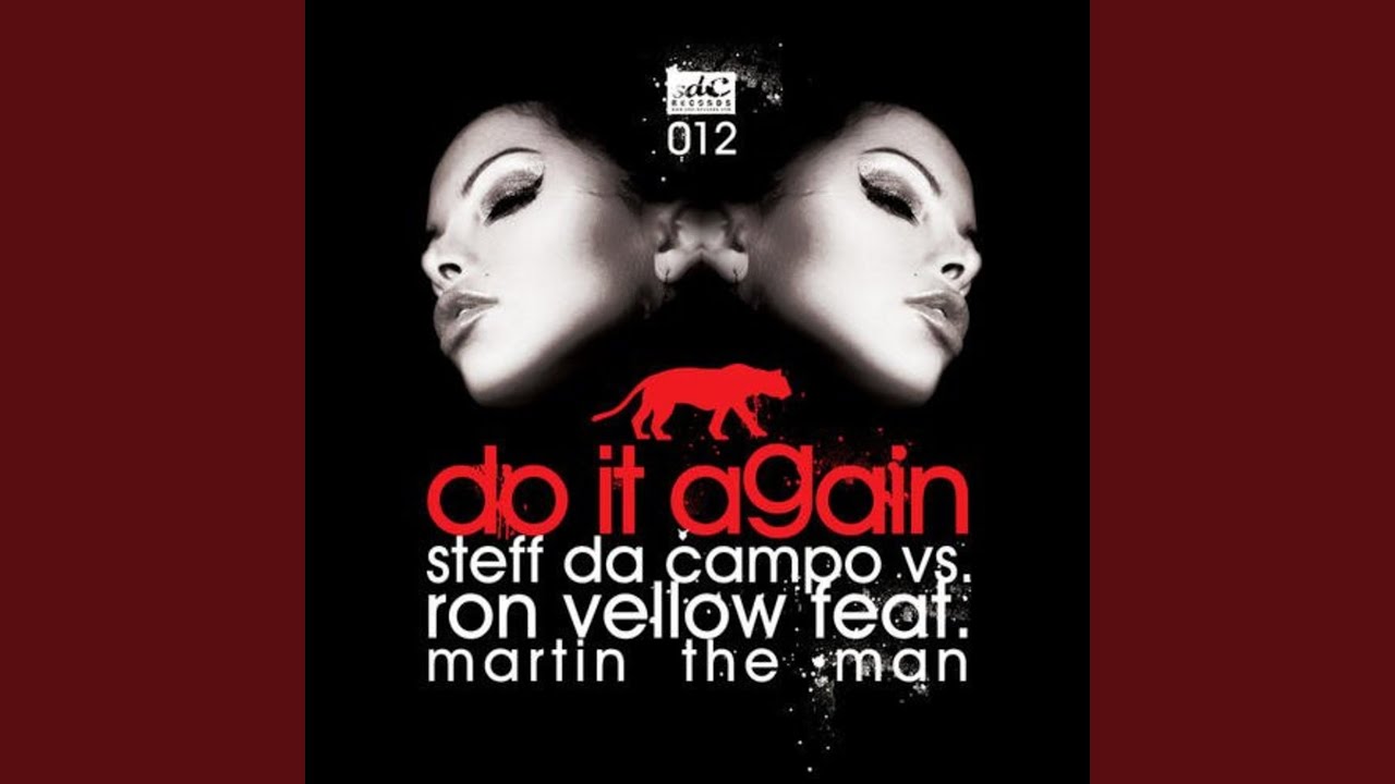 Montell Jordan This Is How We Do It Acapella