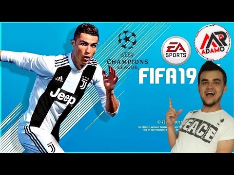 LIVE ON! DIVISION RIVALS! Walka o 1 range! - Fifa19 - MafiaSolecTeam! - LIVE ON! DIVISION RIVALS! Walka o 1 range! - Fifa19 - MafiaSolecTeam!