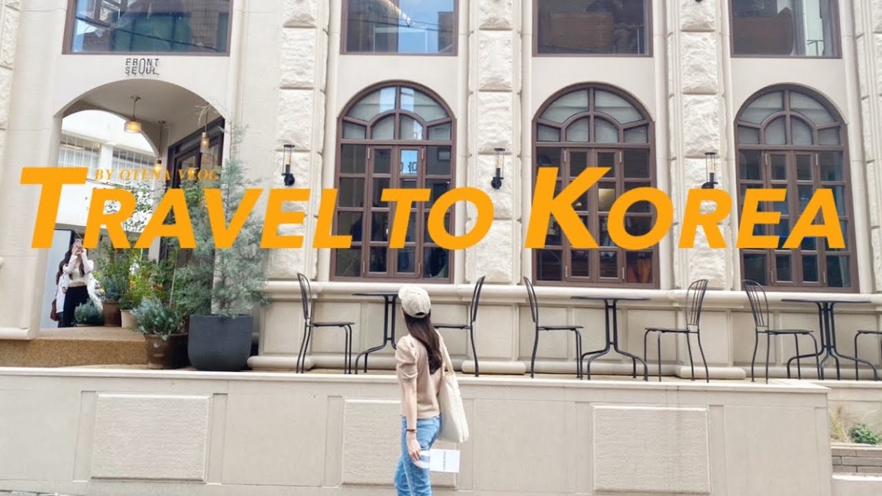 [Путешествие в Корею] Вторая половина фестиваля шоппинга | Что я купил в Корее