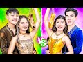 Rich Couple Vs Poor Couple At Ballerina Contest mp3