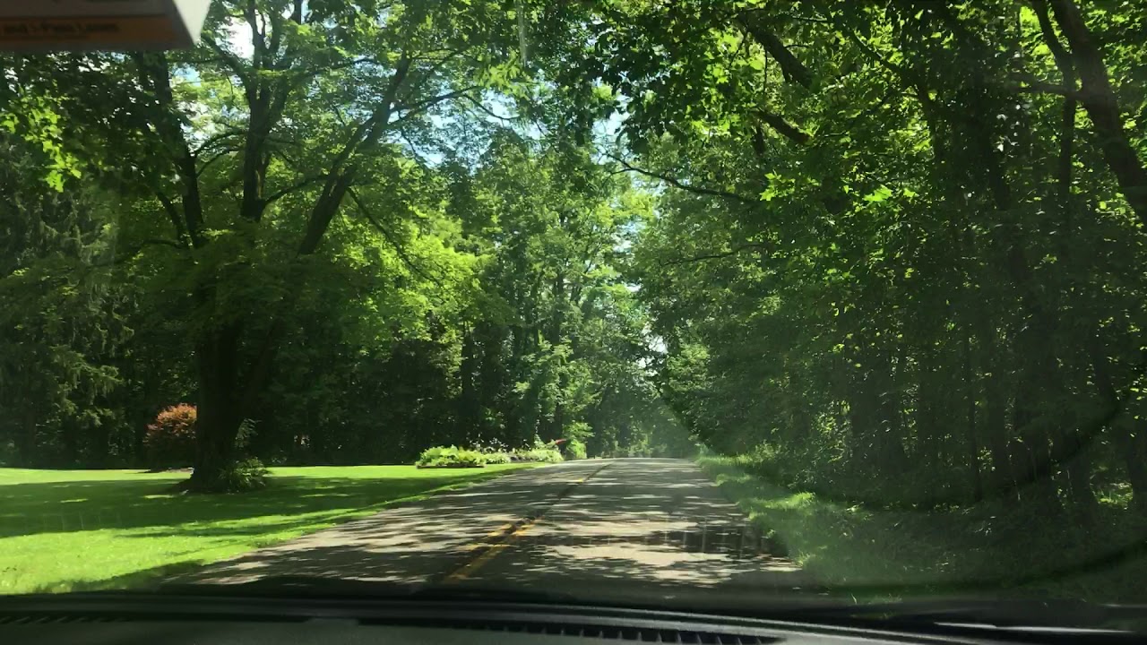 North Jackson, Ohio YouTube