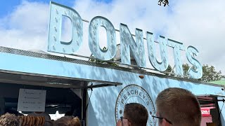 Peachey's Baking Co. not returning to Iowa State Fair