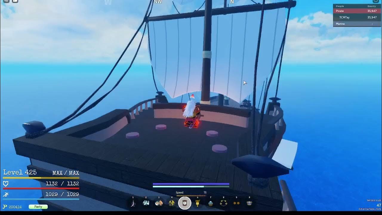 [Gpo] CoCo Island Location (REDO!!!!!!!!!) Grand Piece Online YouTube