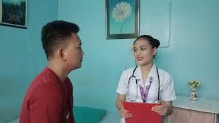 Thorax Assessment (Return Demonstration)