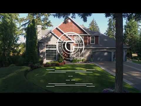 11190 SW Tonquin Place, Sherwood, OR home video tour