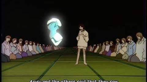 Serial Experiments Lain Layer 08c