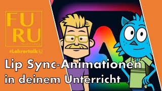Lustige Lip Sync Animationen Mit Adobe Express