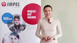 Видео Международная деятельность Группы Impel в борьбе с пандемией COVID-19 (автор: Grupa Impel)