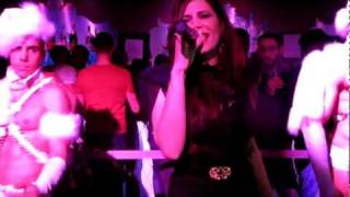 Offer Nissim, Yinon Yahel & Maya Simantov - Perfect Love (live)