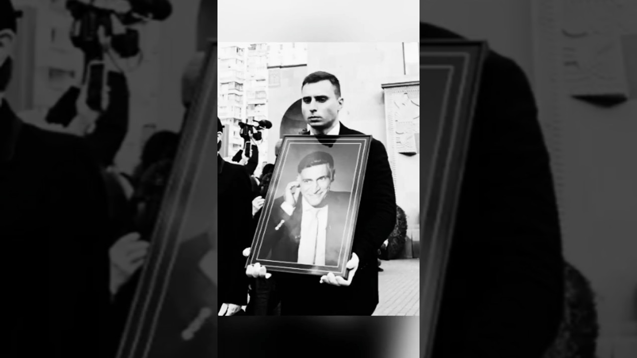 Где похоронили Тиграна Кеосаяна