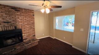Chico Townhomes for Rent 3BR/3BA by Chico Property Management