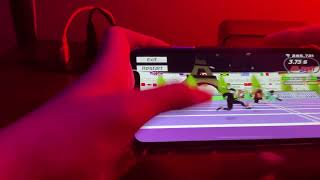 TOP 100 SPEEDSTARS PLAYER DOES A HANDCAM screenshot 3