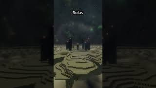 What shaders fit the END dimension?