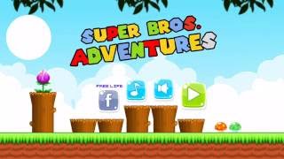 Marino's World: Super Mario Bros Rip-off *Decent Gameplay and Good Substitute for Super Mario Runs* screenshot 2