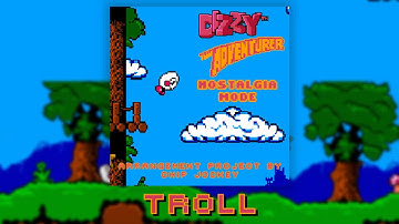 [FULL ALBUM] Dizzy the Adventurer - Nostalgia Mode