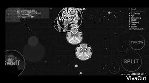 DUBLE KARMA AND REVENGE