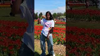 BLOOMING🍀  #blooming #xion #woozy #kpop #trending #shorts
