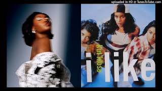 Tems - What You Need x Kut Klose - I Like (DJ Mashup)