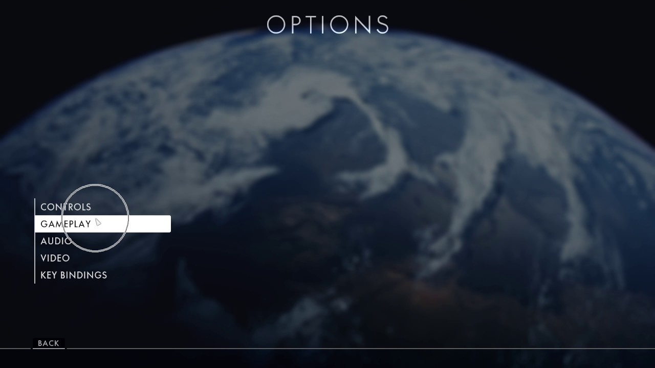 How To Enable/Disable Aim Assist Auto Rotation In Battlefield 1