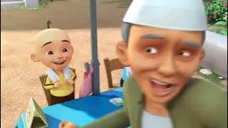 Jus 29 dan 30 Murottal Upin Ipin