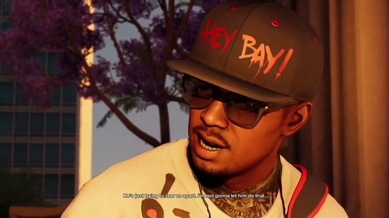 Watchdogs 2 | W4TCHED