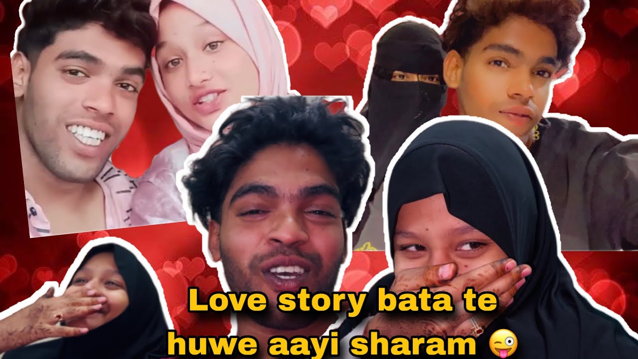 LOVE STORY PART. ( 1 ) || ❤️||