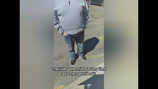 Protesters are fighting back against scammer mechanics who cheated a 90-year-old man.