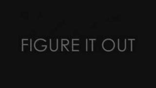 Figure it out by Kenny Lattimore and Chante Moore