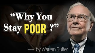 Why Hard Work Isn’t Enough to Escape Poverty | A English lesson about money 💰