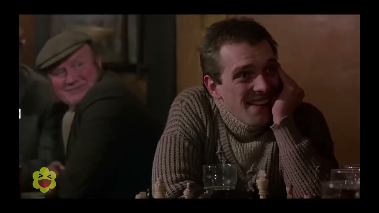 The Slaughtered Lamb Pub (Opening Scene) | An American Werewolf in London