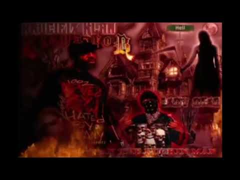 Krucifix Klan - No One Can Stop Us