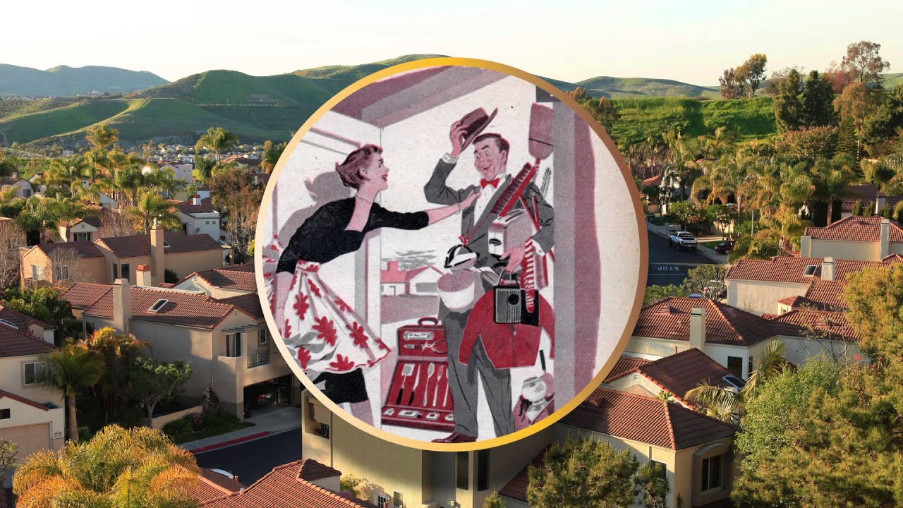 Fuller Brush Case Study YouTube