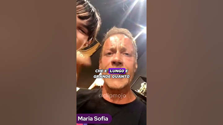 Maria Sofia #Shorts pt14