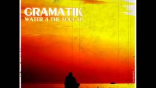 GRAMATIK   The unfallen kingdom