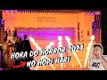 HORA DO HORROR 2024 - XIV O MAIS REAL DE TODOS OS MEDOS | HOPI HARI - Mathaws TV