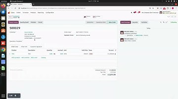 How to Auto Confirm Purchase Order | Purchase Order Auto-Validation | Auto PO Confirm