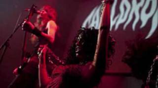 Cauldron - Chained Up In Chains