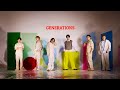 [playlist] GENERATIONS from EXILE TRIBE songs of 2025