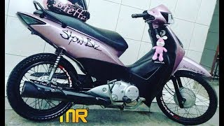 As Melhores Biz 125 Paulo Toberto Da Pop 110i Tomclip