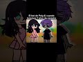 El bot de poly.ai cuando llevamos 7 a&ntilde;os de casados:#gachalife #gacha #poly.ai