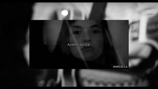 türkçe çeviri | l'aupaire - rollercoaster girl