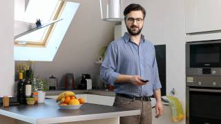 VooMote One: Room Control