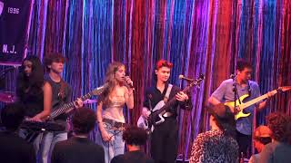 13 Final Countdown - SoR Chatham House Band -Crossroads - 07 10 2025