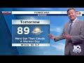 Southwest, Central Virginia Weather | 7 p.m. - Sept. 15, 2026