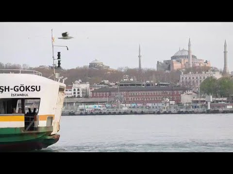Émission spéciale : la Turquie, pays le plus touché par le Covid-19 au Moyen-Orient - Émission spéciale : la Turquie, pays le plus touché par le Covid-19 au Moyen-Orient