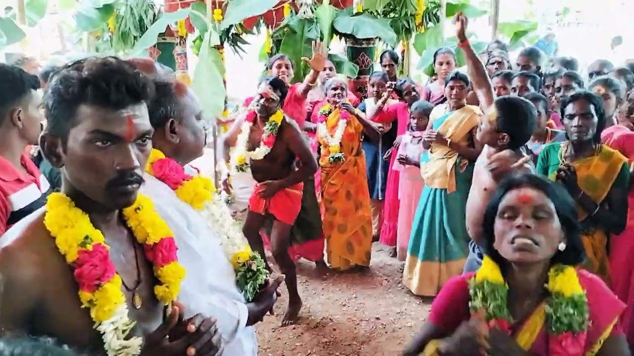 ஸ்ரீ அண்ணாவி மாடன் கும்பாபிஷேக திருவிழா.... 2024 மார்ச் 14