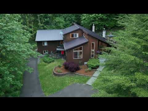27427 E Salmon River Rd., Welches, OR home video tour
