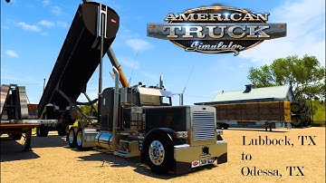 ATS 1.46 - Pizzster 389 - Pinga