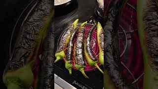 Pjekim Speca Ne Menyre Ballkanaseroasting Peppers In Balkans Way